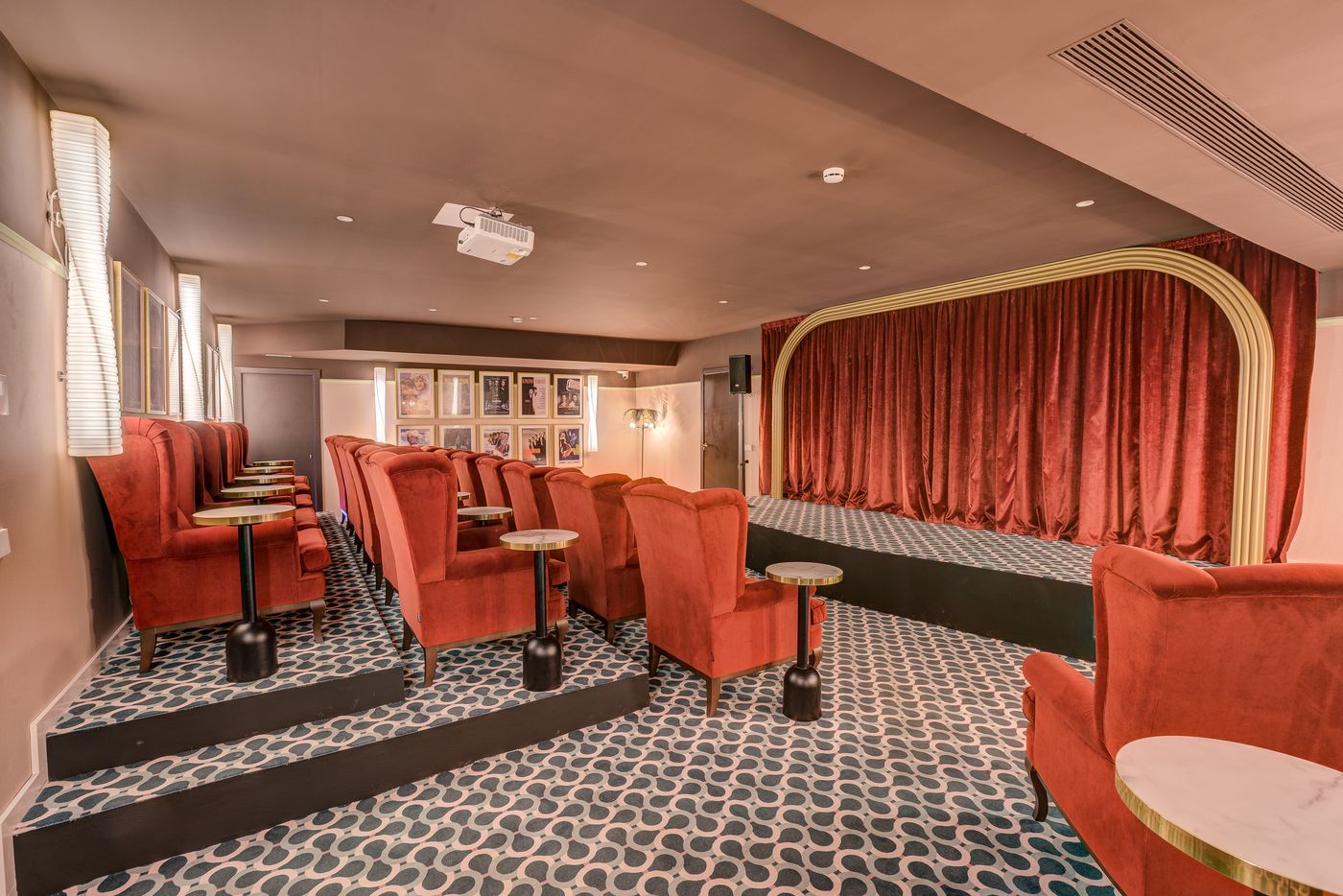 Grand Paradiso Ibiza