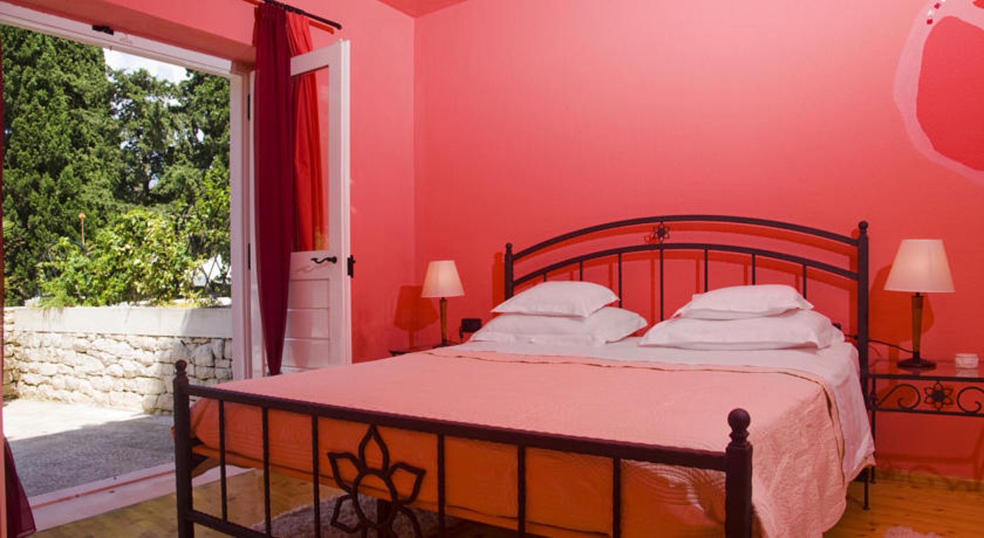 Bracka Perla - Adults Only