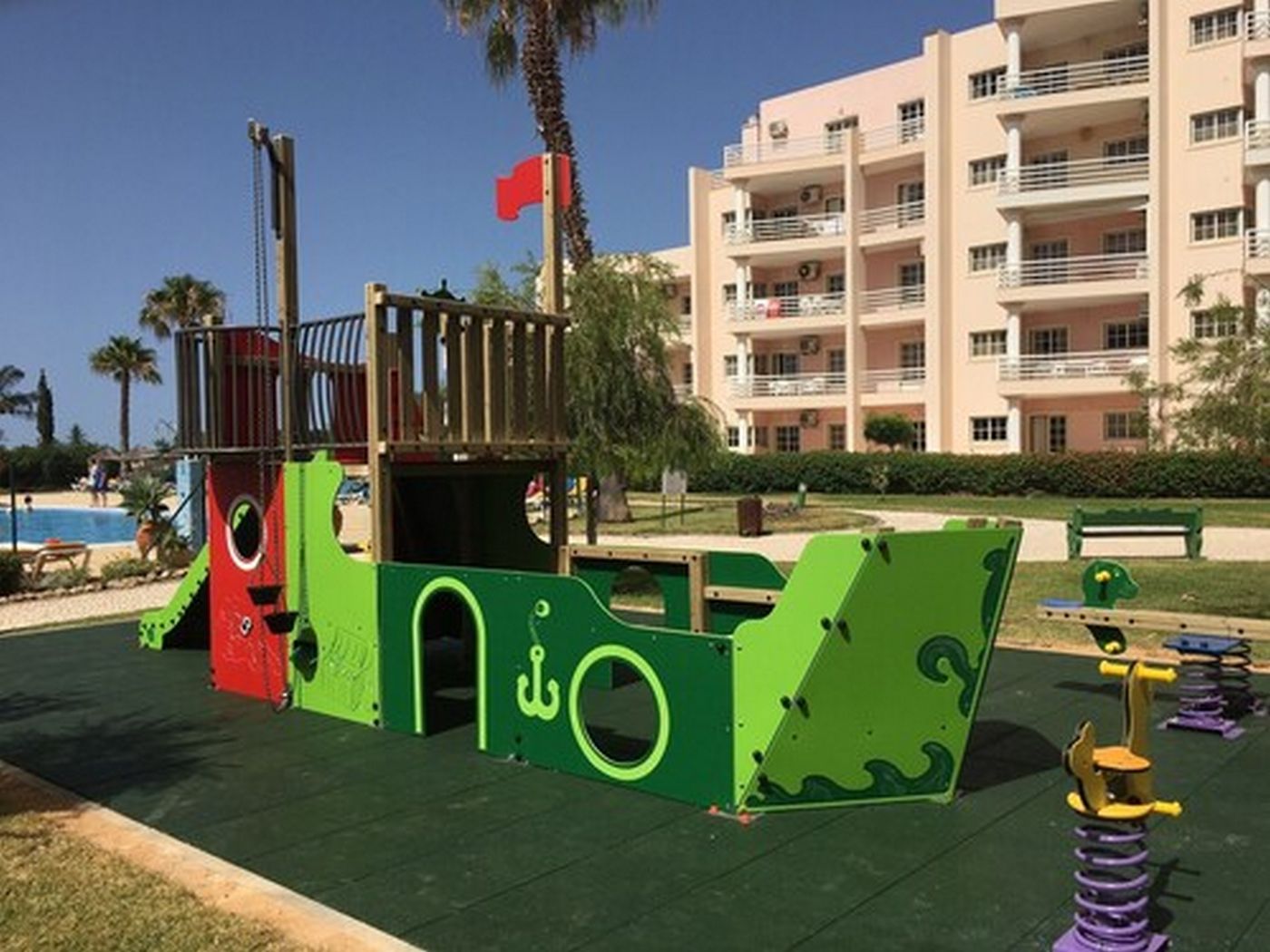 Turim-Estrela-do-Vau-Apartamentos-Turisticos-Sports-and-Entertainment-66