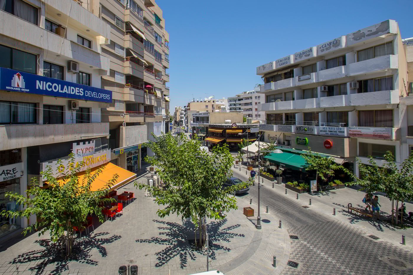 Blazer-Residence-General-view-4