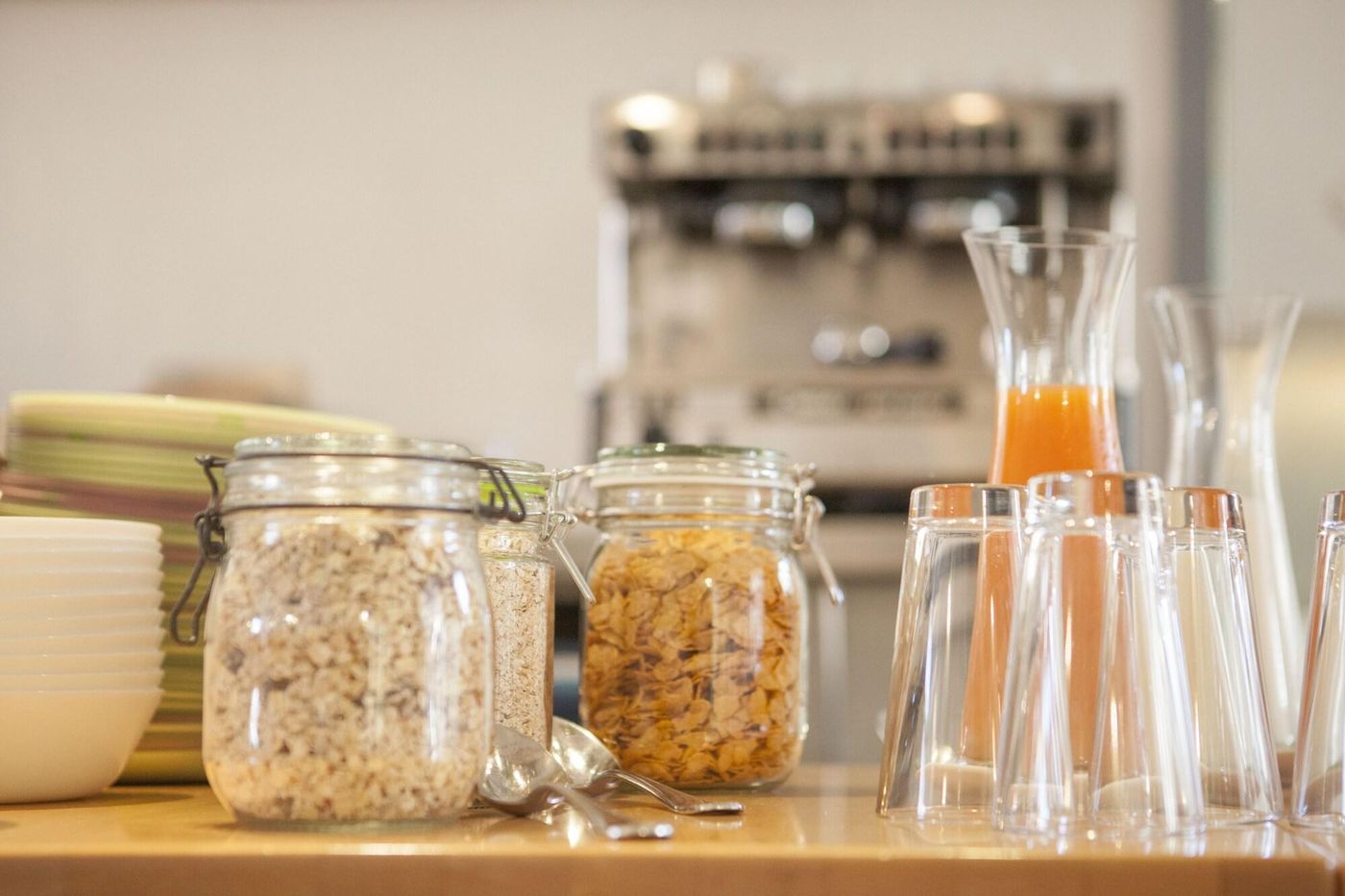 Hotel Am Markt - Germany - HUNGEN - Restaurant - 3