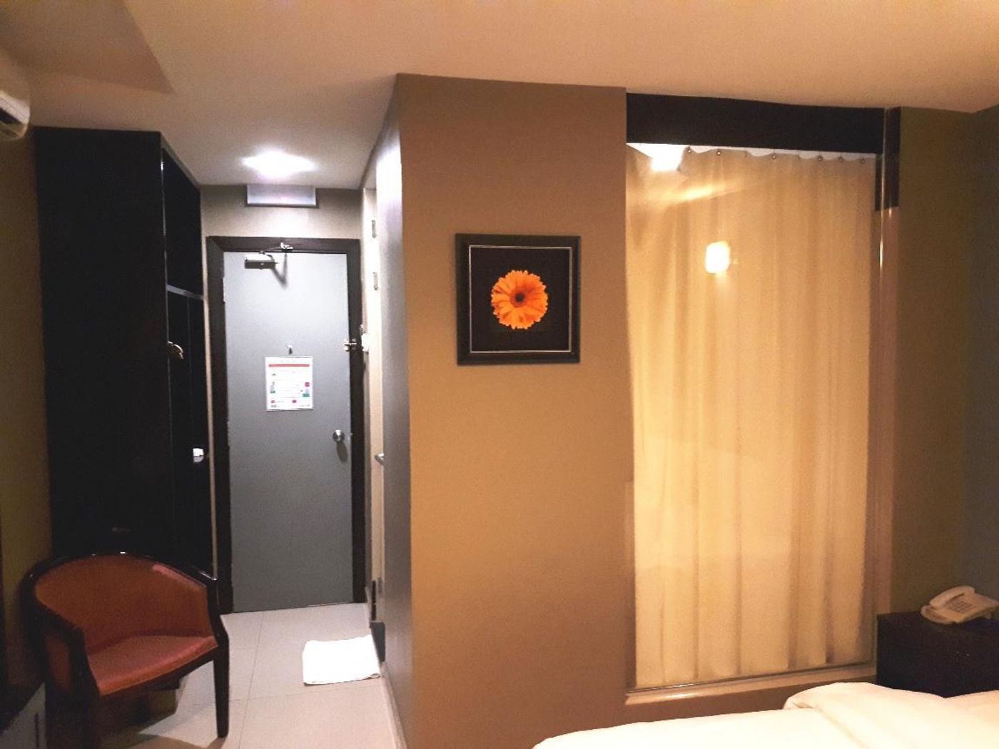 De Nice Inn Kuala Lumpur-Malaysia-KUALA LUMPUR-General view-3