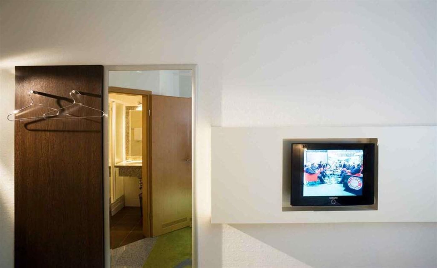 ibis Styles Dortmund West-Germany-DORTMUND-General view-8