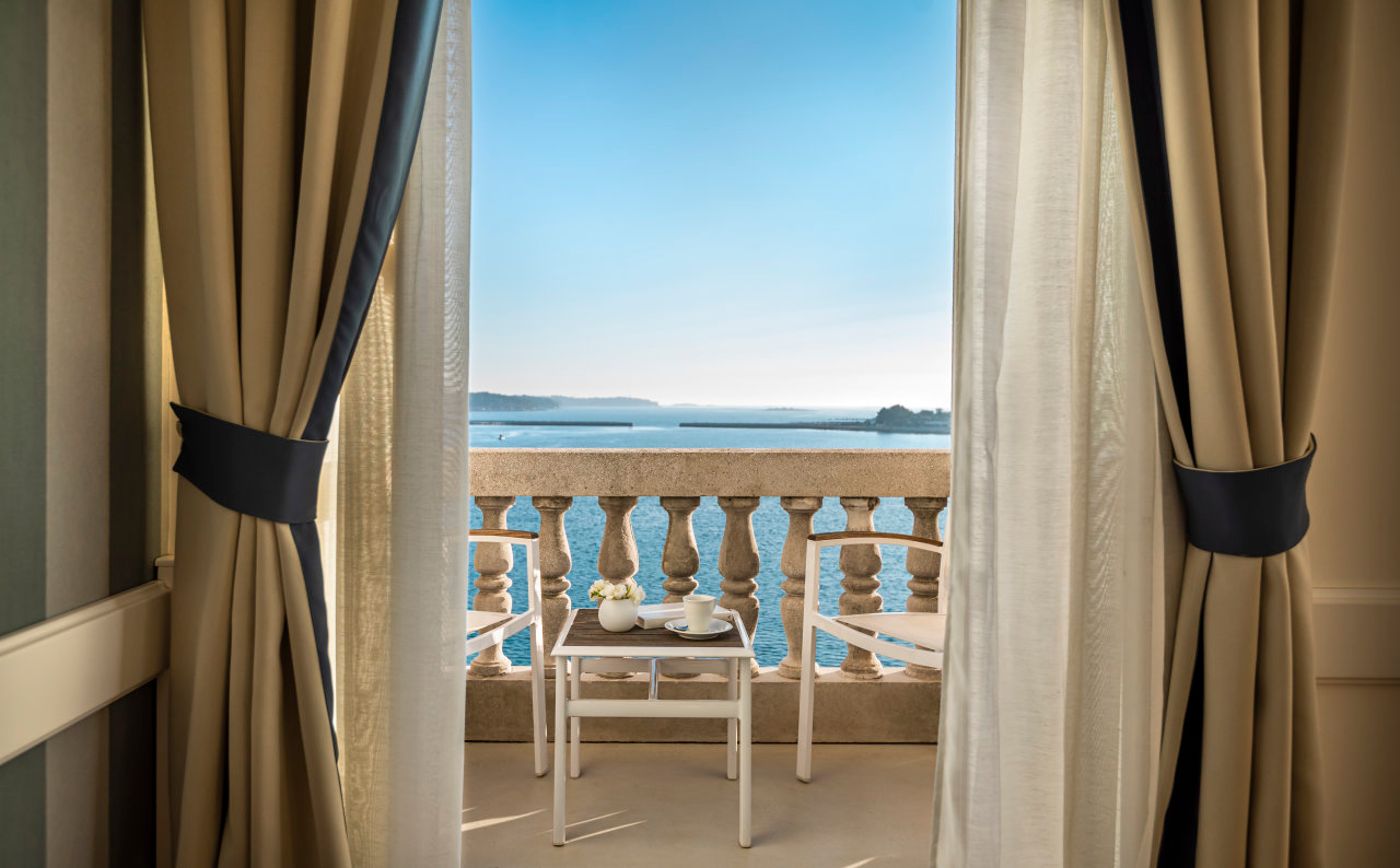 New - Valamar Riviera Hotel & Residence