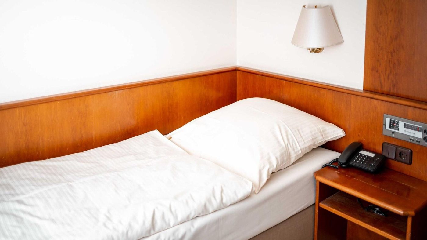 Hotel Elbroich Düsseldorf - Germany - Dã¼Sseldorf - Room - 1