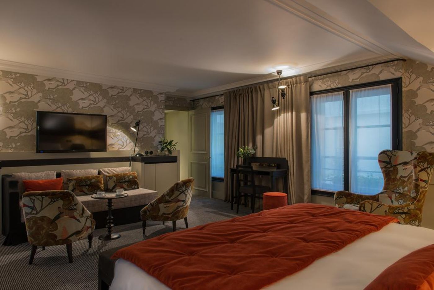 Hotel-DAubusson-Room-7