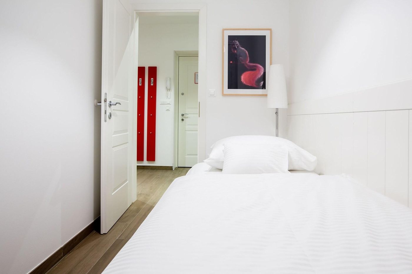 White House - Bela Hiša-Slovenia-Ljubljana-Room-9