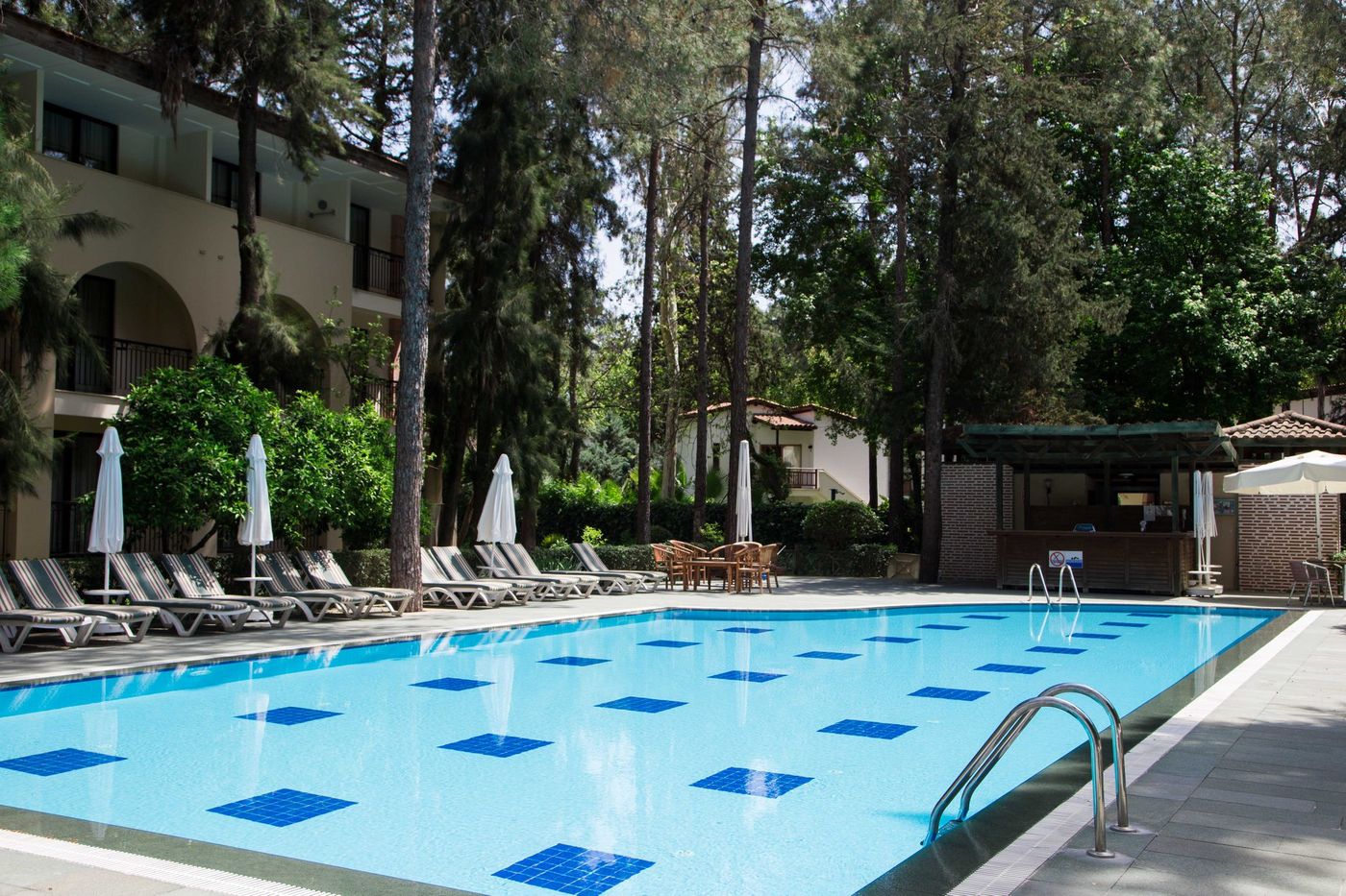 Champion Holiday Village