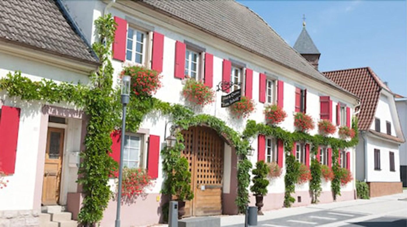 Hotel De Charme Zum Schiff-Germany-IFFEZHEIM-General view-1