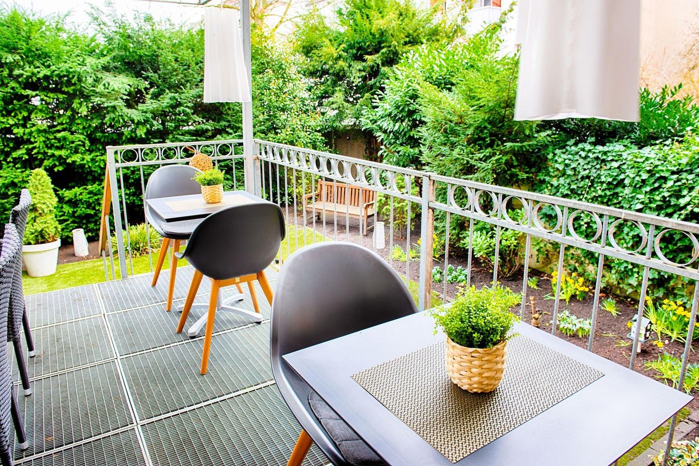 Hotel Fürst Garden-Germany-DORTMUND -General view-10