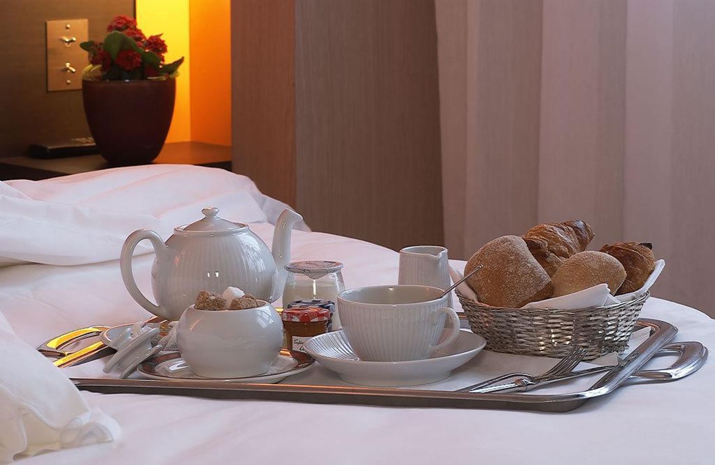 Oceania Nantes-France-BOUGUENAIS-General view-3