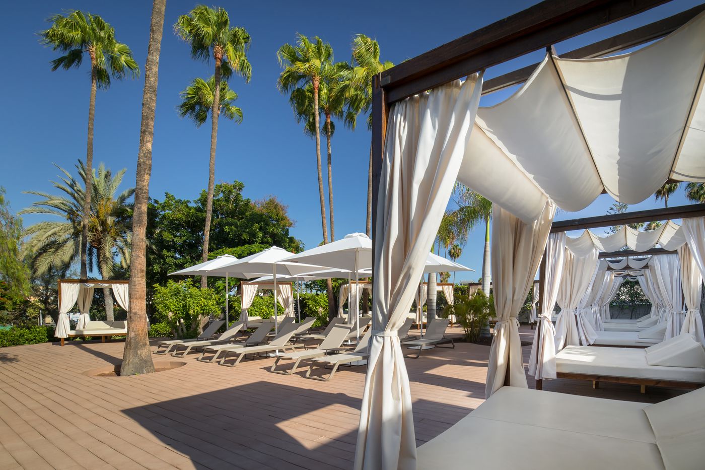 Barcelo Margaritas Royal Level