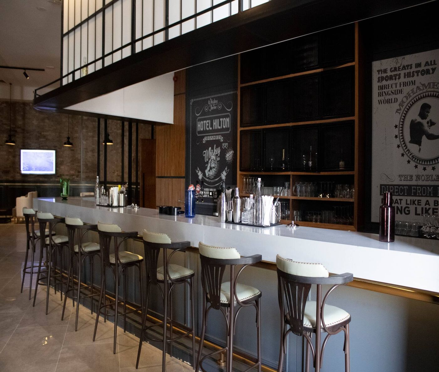 Hilton Skanes Monastir Beach Resort