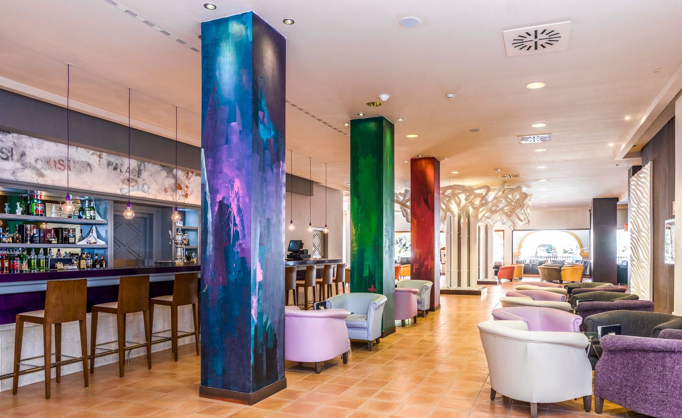 Sensimar-Isla-Cristina-Palace-Hotel---Spa-Bar-42