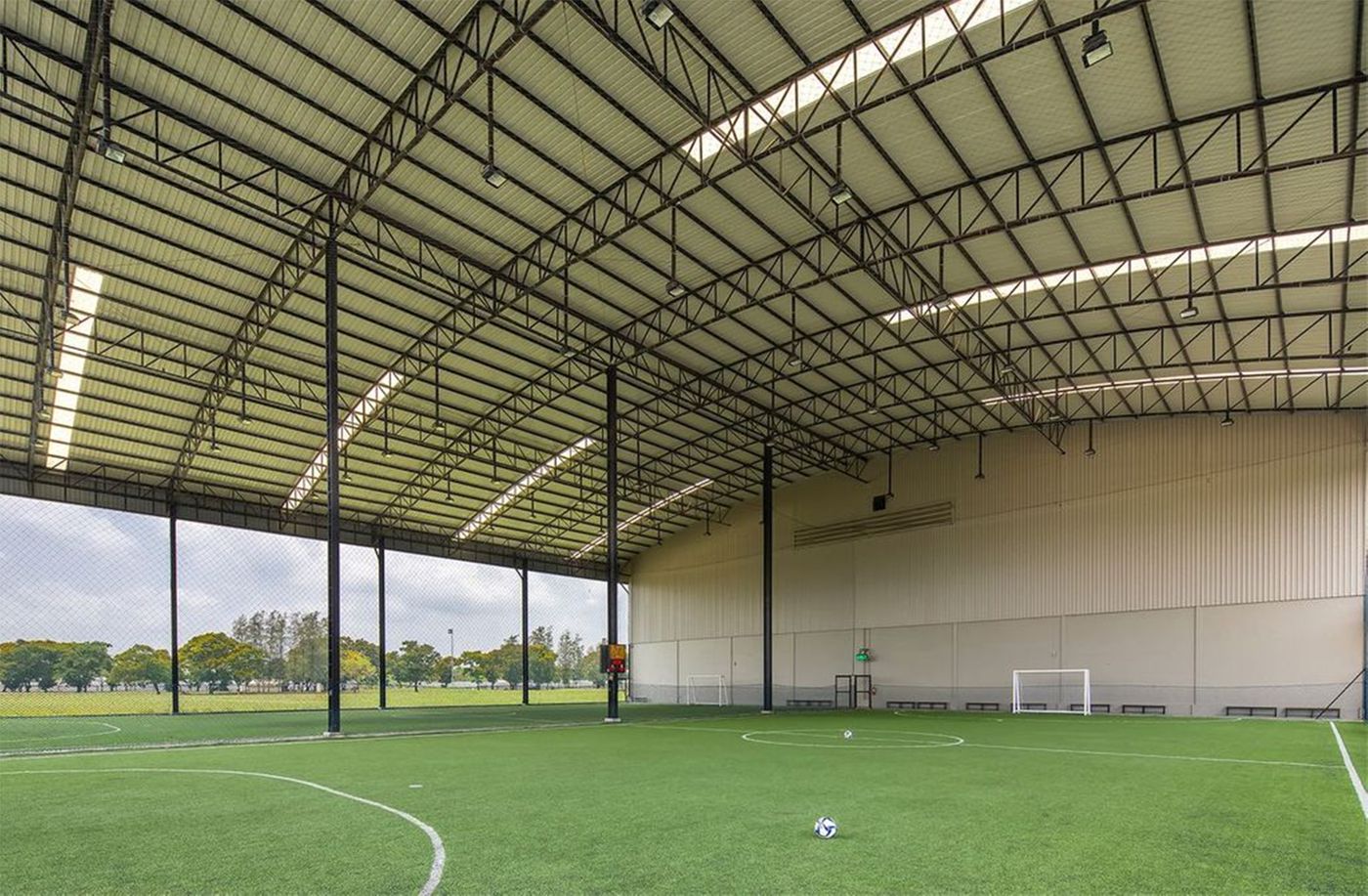 Eastin-Thana-City-Golf-Resort-Bangkok-Sports-and-Entertainment-44