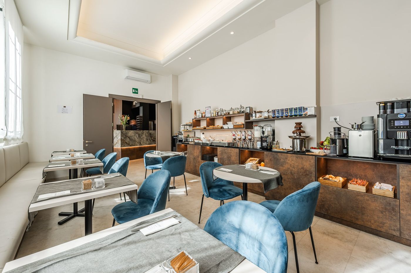 Hotel Astoria - Italy - BOLOGNA - General view - 1