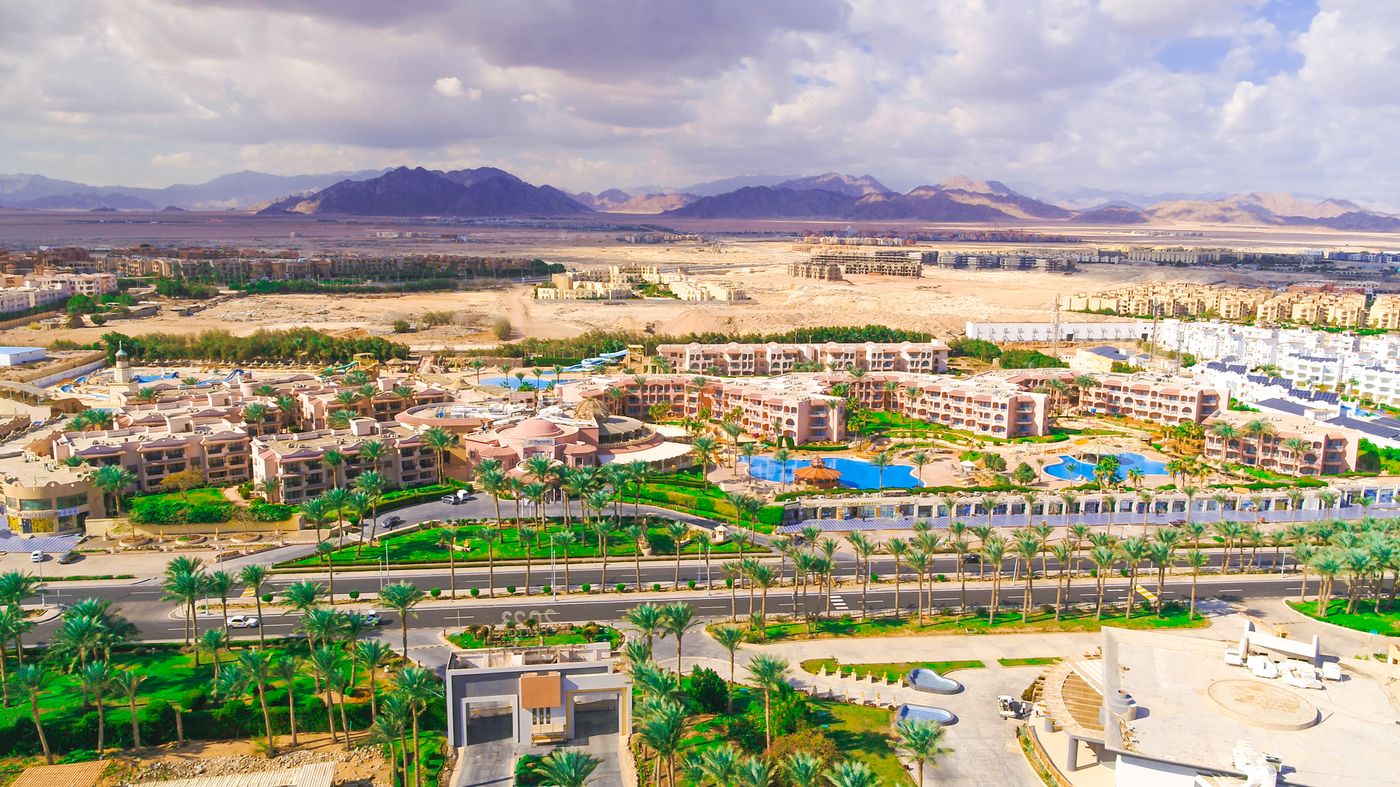 Parrotel Aqua Park Resort