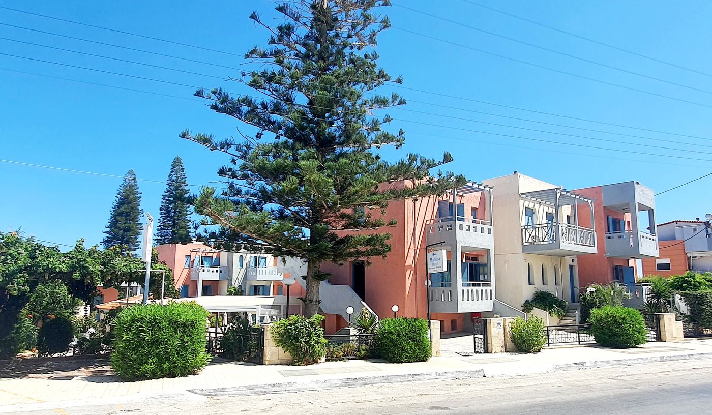 Marilisa Hotel 