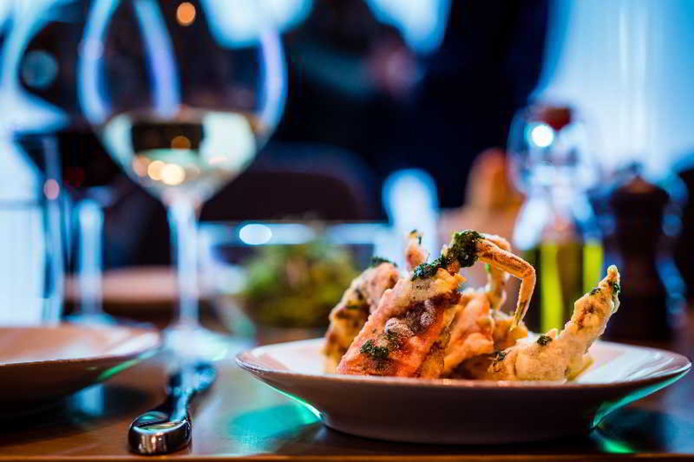 art'otel amsterdam, Powered by Radisson Hotels-Netherlands-AMSTERDAM-Restaurant-3