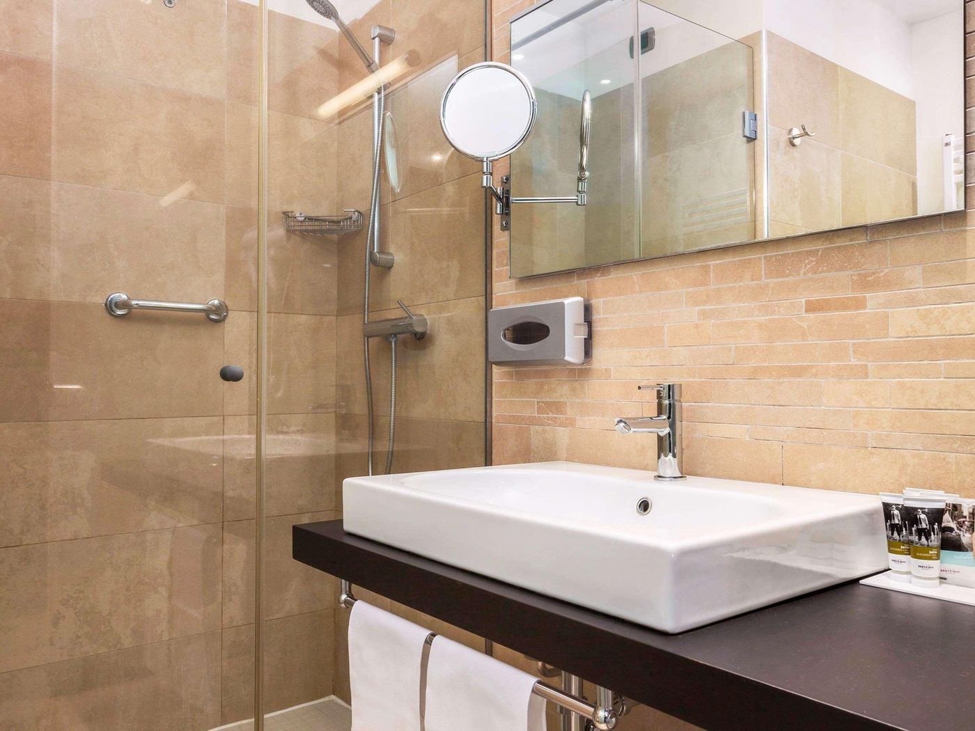 Mercure-Siracusa-Prometeo-Room-35