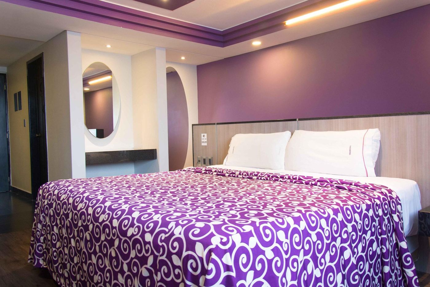 Hotel MaxIntimo-Mexico-MEXICO CITY-DOCTORES AREA-General view-1