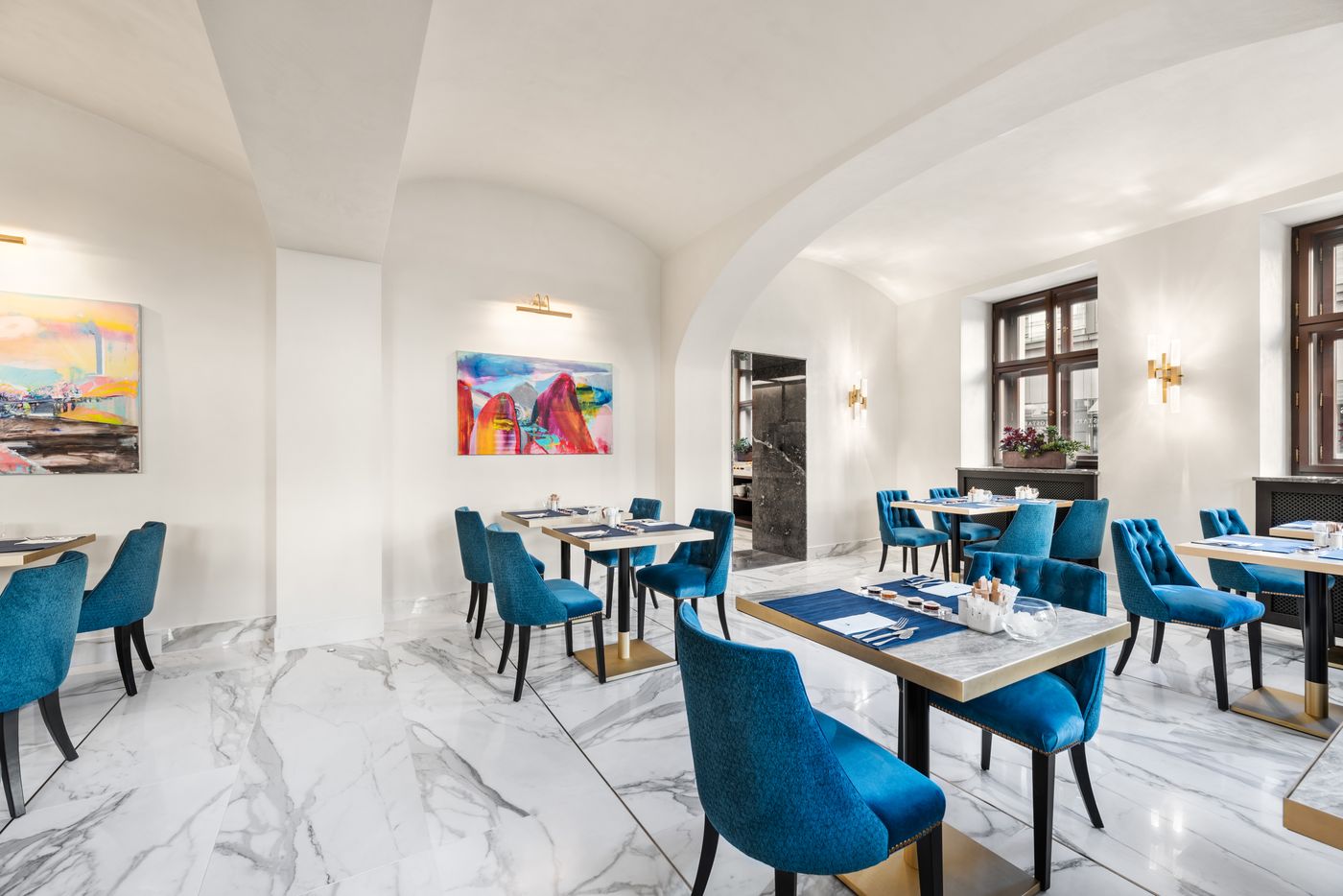 Aurea-Legends-by-Eurostars-Hotel-Company-Restaurant-17