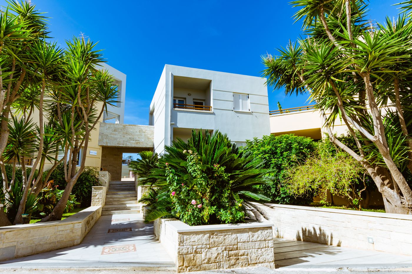 Anais Collection Hotels & Suites