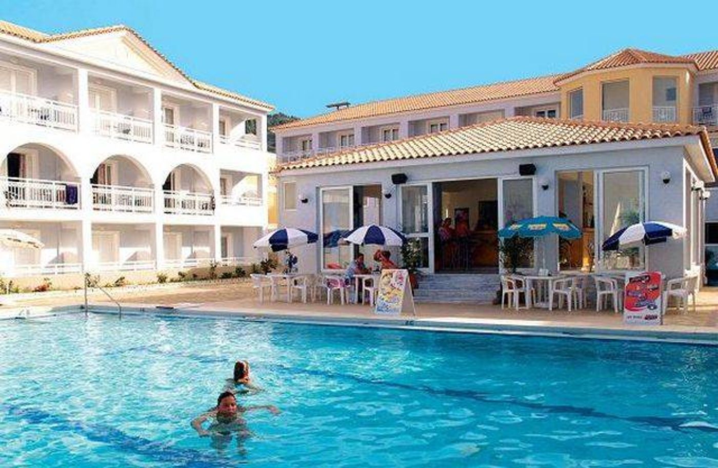 Meridien Beach Studios