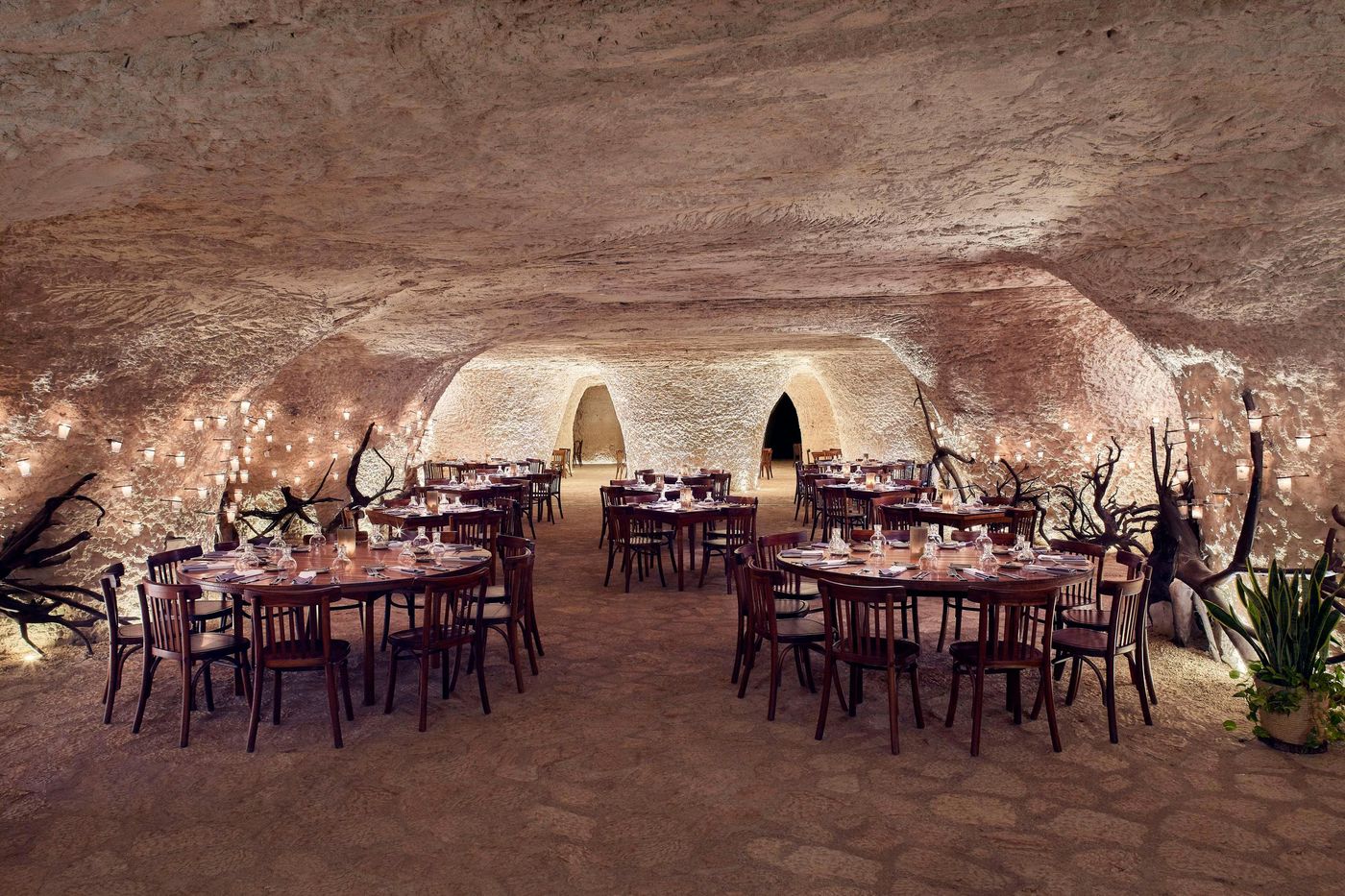 Hotel-Xcaret-Mexico-Restaurant-69