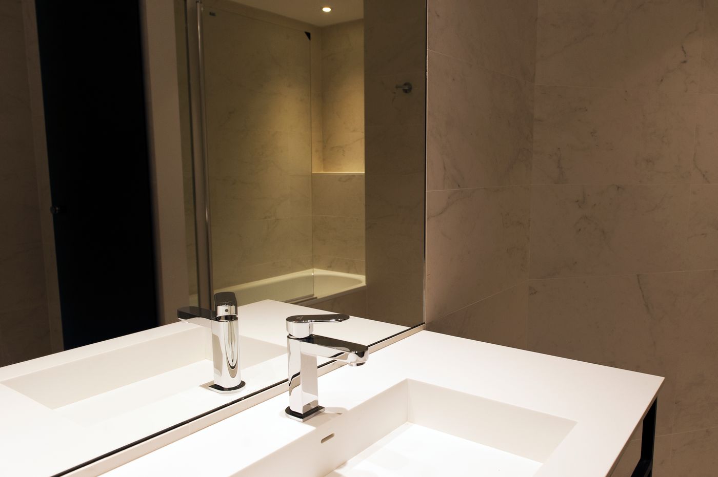 MH Apartments Central Madrid - Spain - MADRID - Room - 7