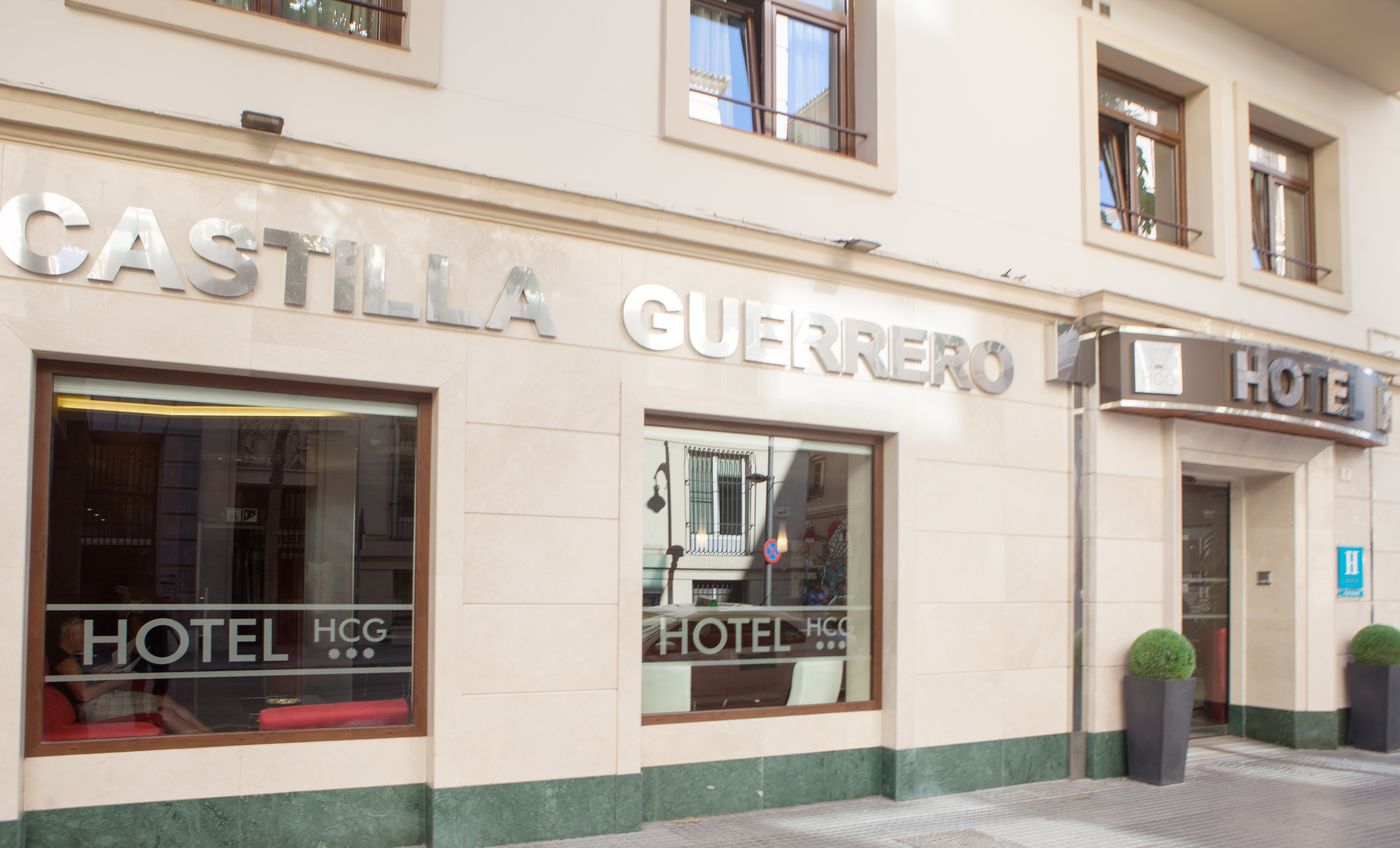 Castilla Guerrero-Spain-MALAGA-General view-9