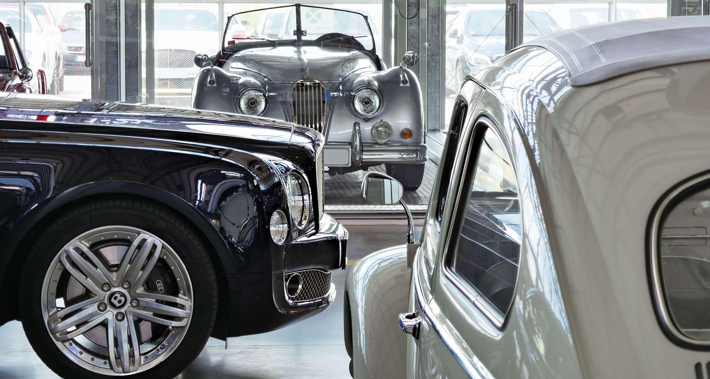 V8 Hotel Motorworld Region Stuttgart, BW Premier C-Germany-Boeblingen-General view-2