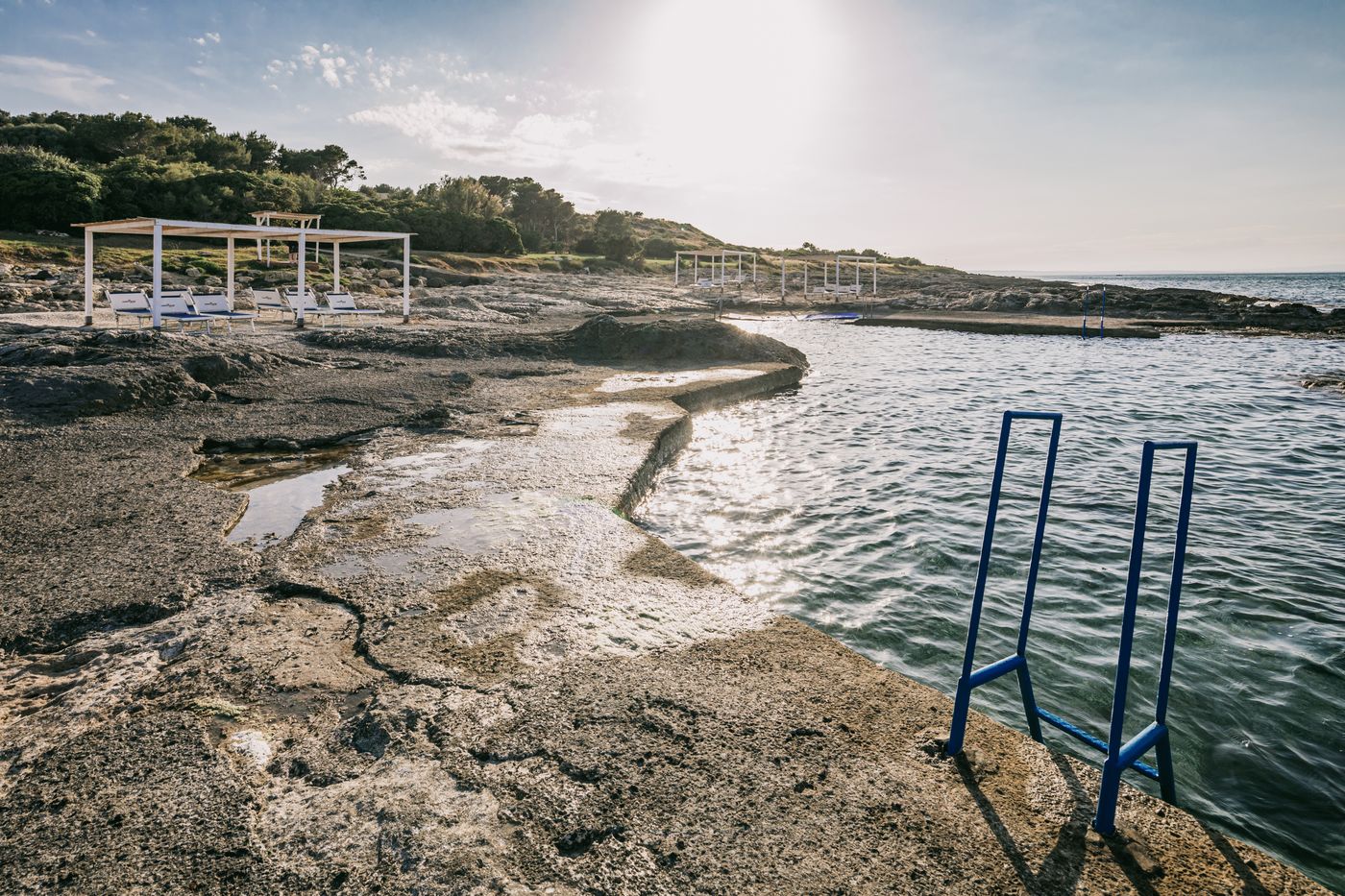 Mangia’s Brucoli Resort