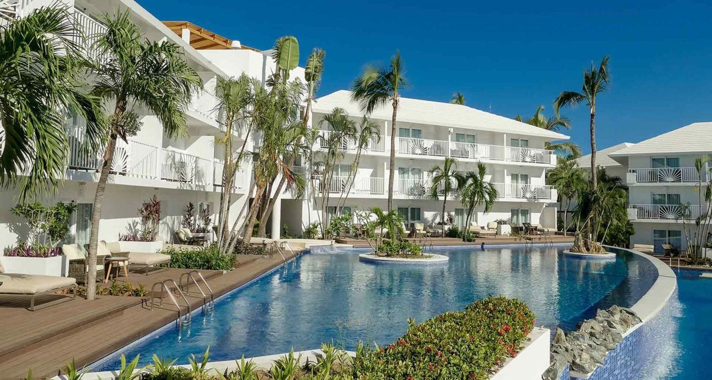 Excellence Punta Cana