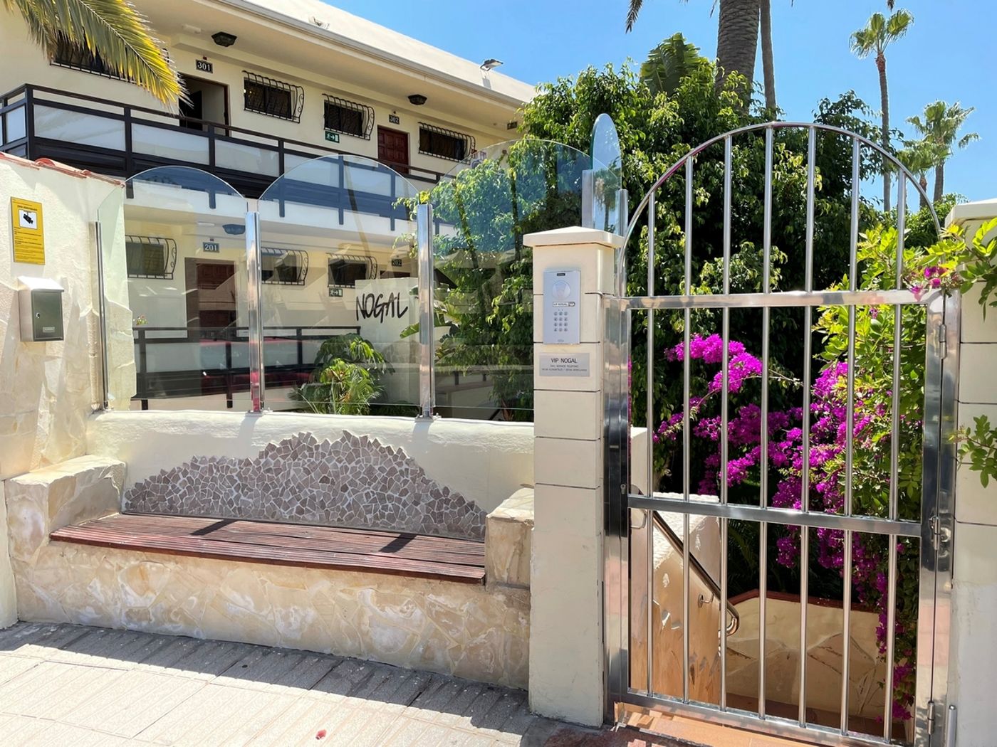 26.03.26 Alsol Nogal Apartments - Adults Only
