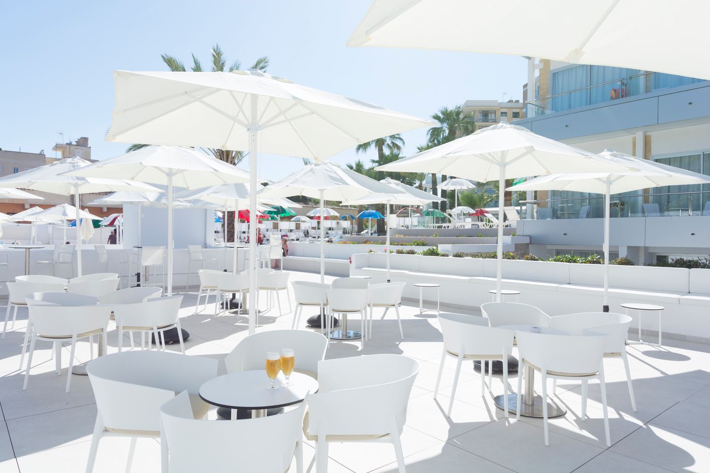 MSH Mallorca Senses Hotel - Adults Only