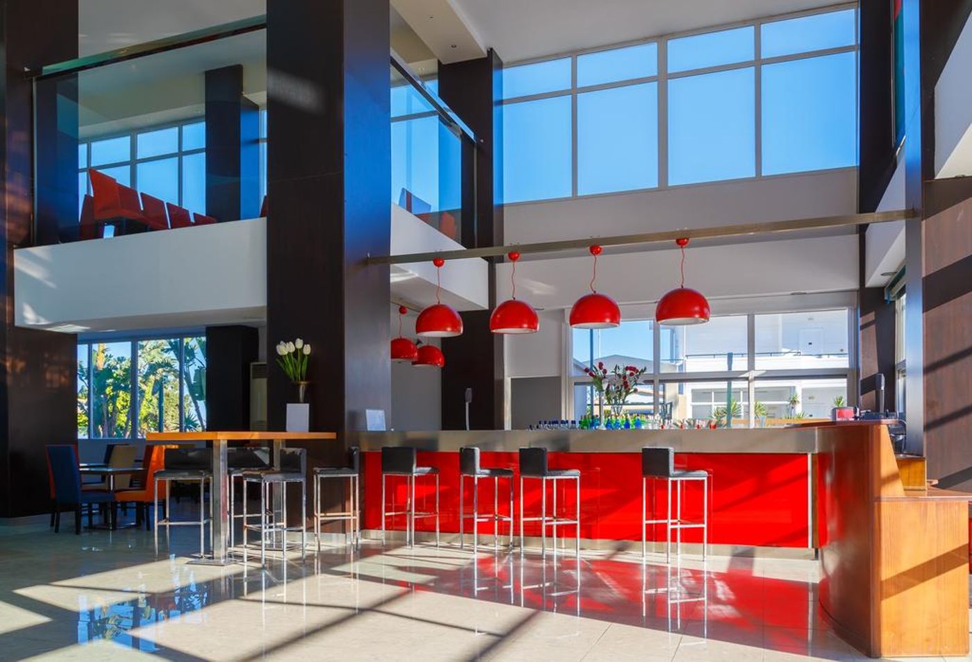 Dodeca Sea Resort (ex Forum Beach)