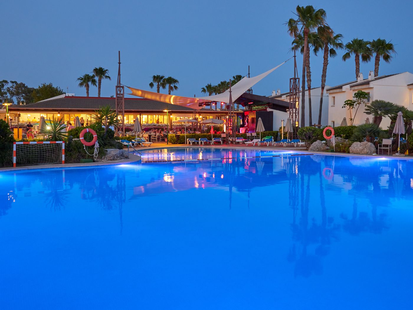 BQ Alcudia Sun Village