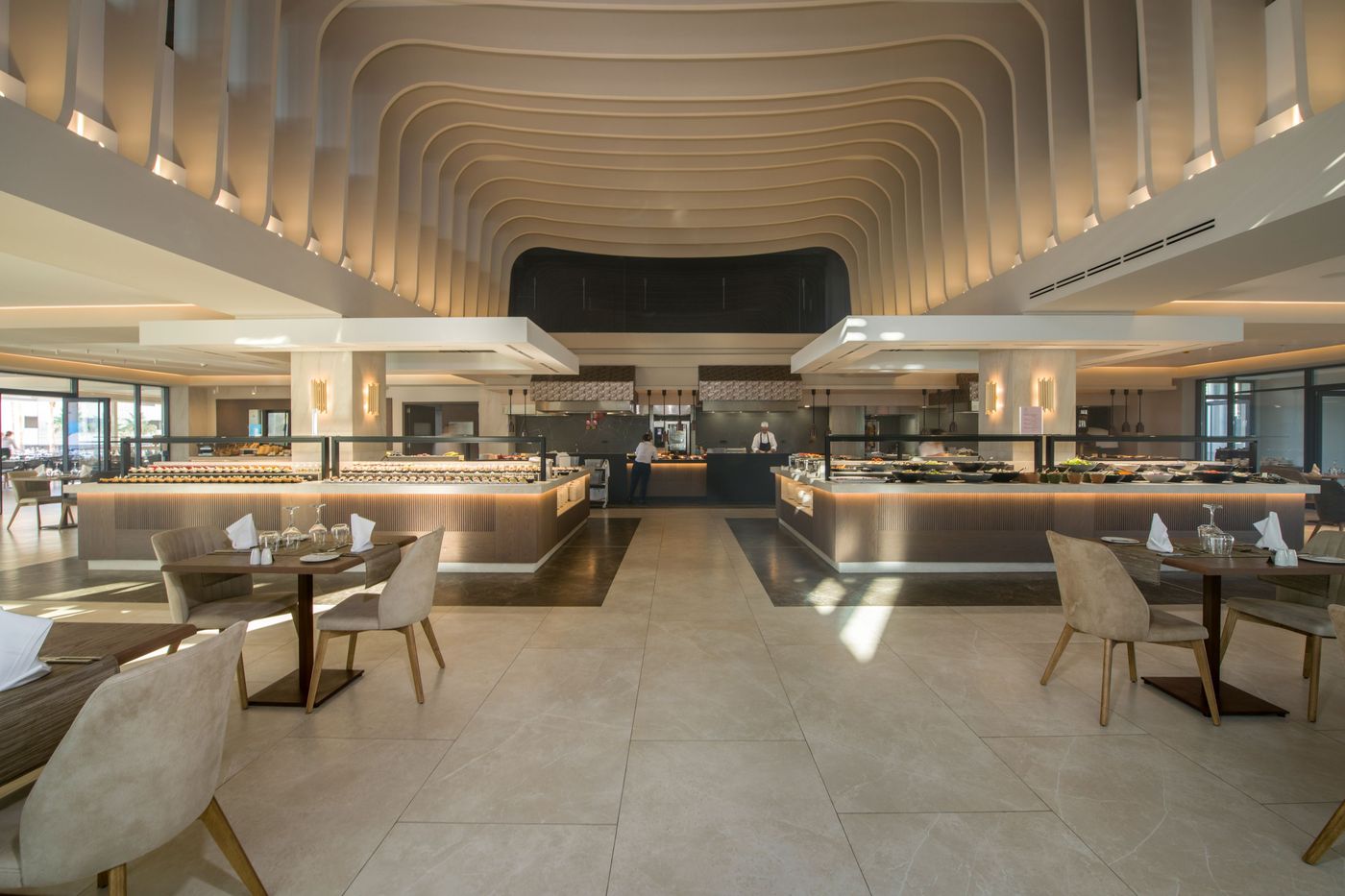 Amira Luxury Resort and Spa