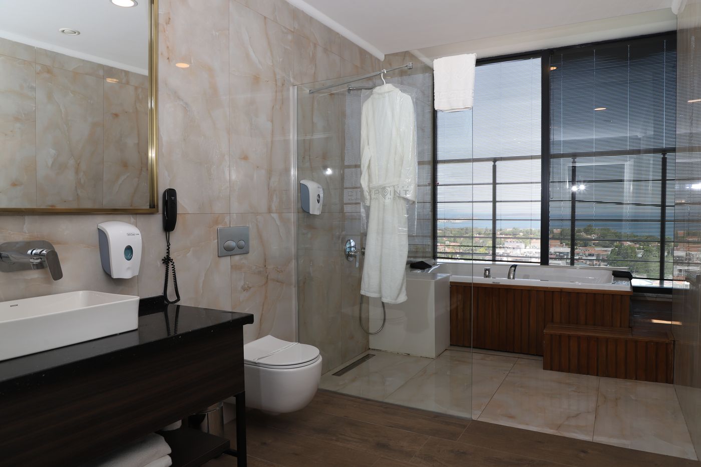 City Point Beach & Spa