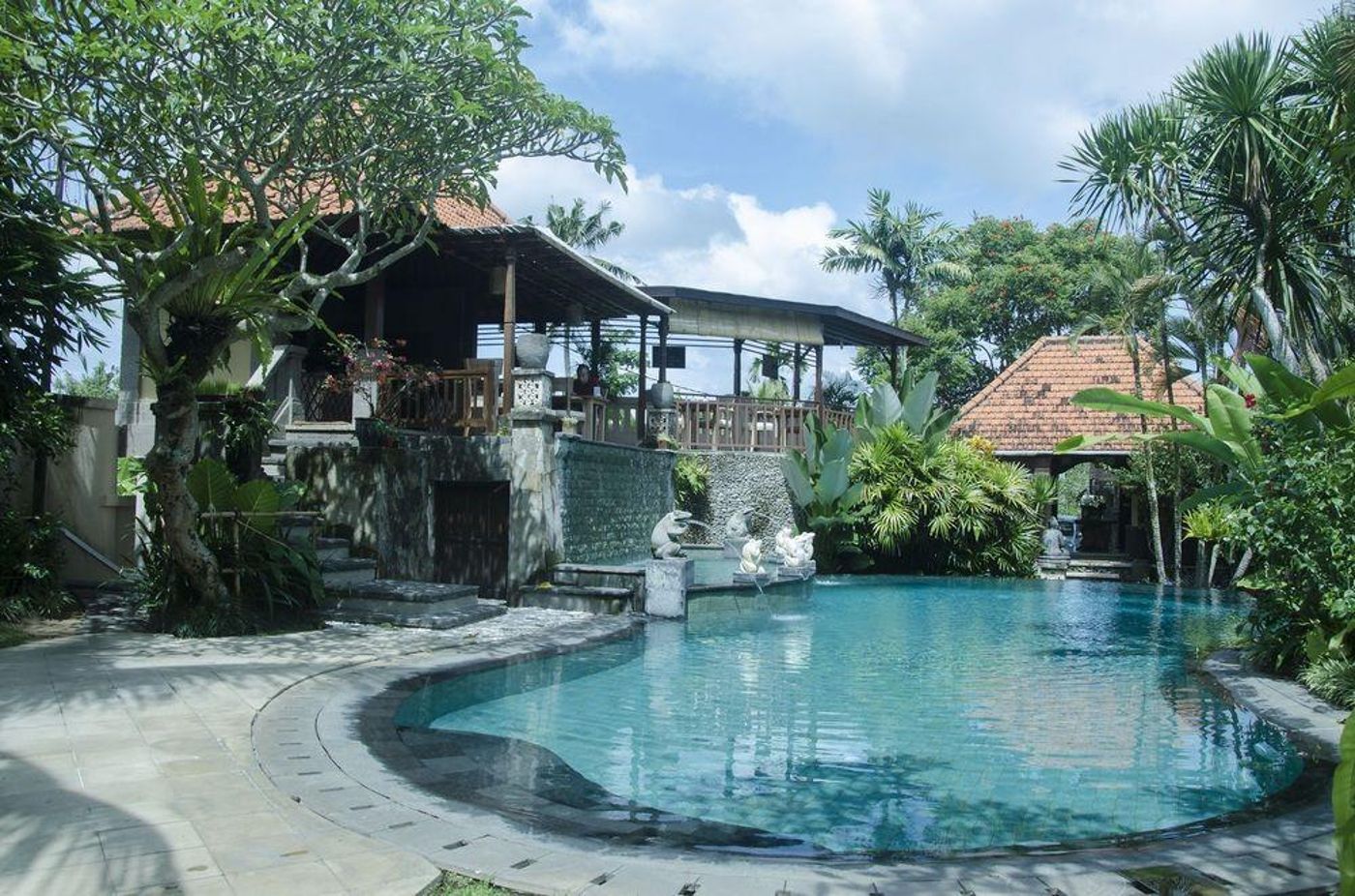 Villa Sonia Ubud Bali-Indonesia-BALI-General view-1