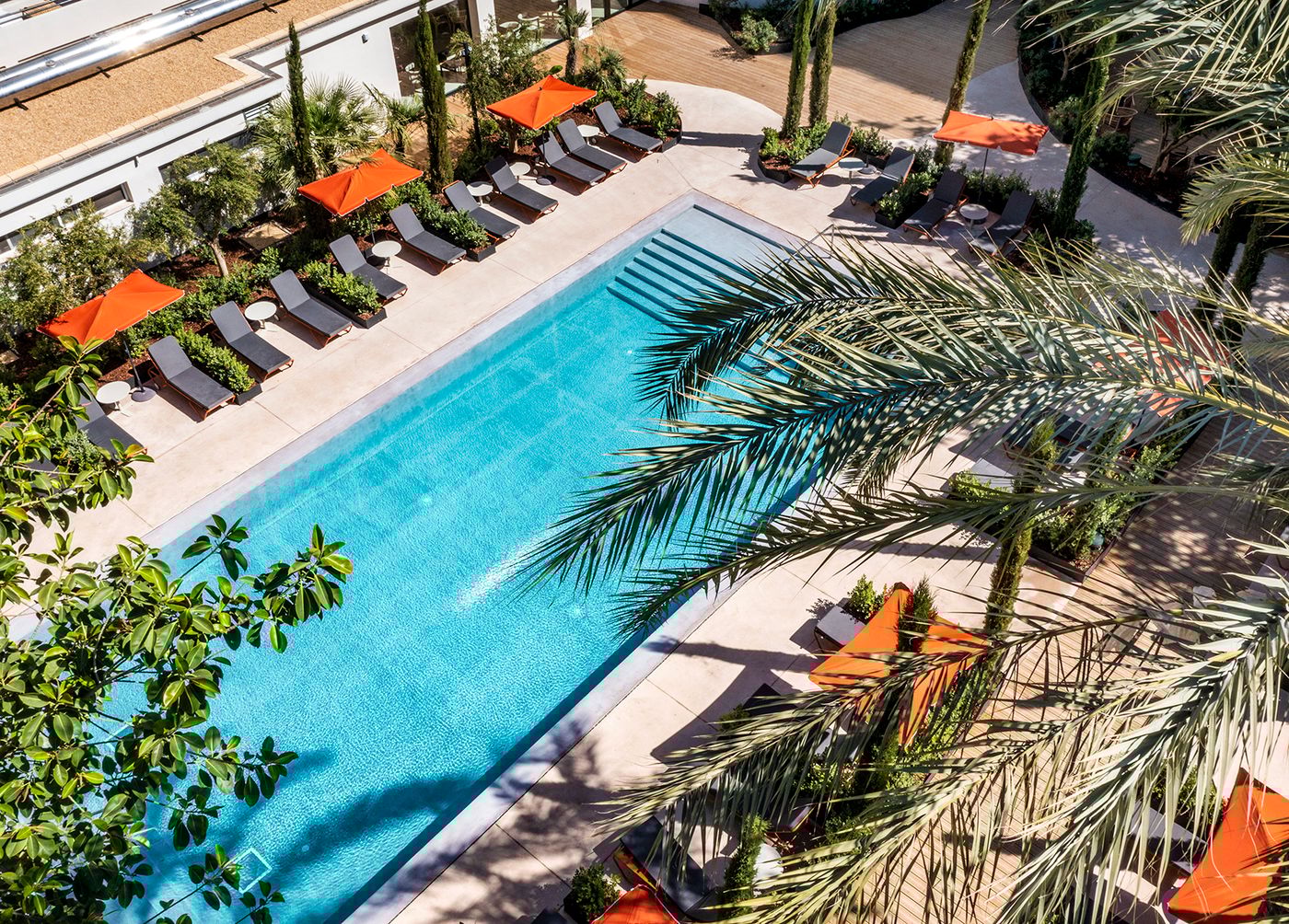 Mercure Hotel Benidorm