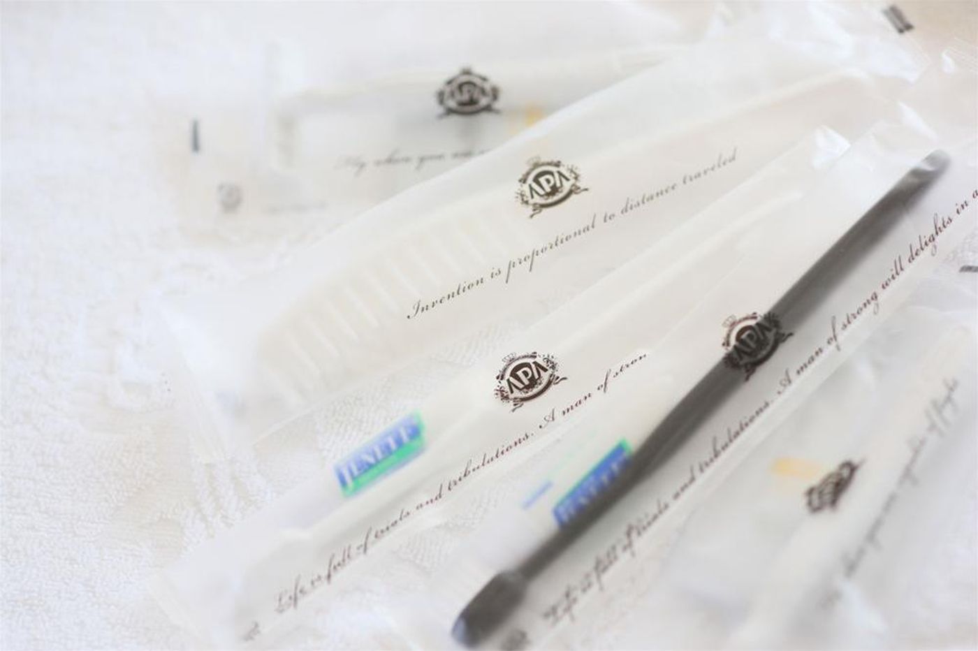 APA Hotel Tokyo-Kiba-Japan-Tokyo-General view-9