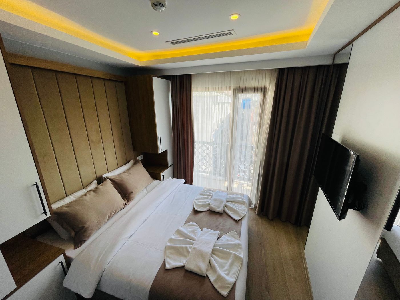 Zem Hotel-Turkey-ISTANBUL-Room-6