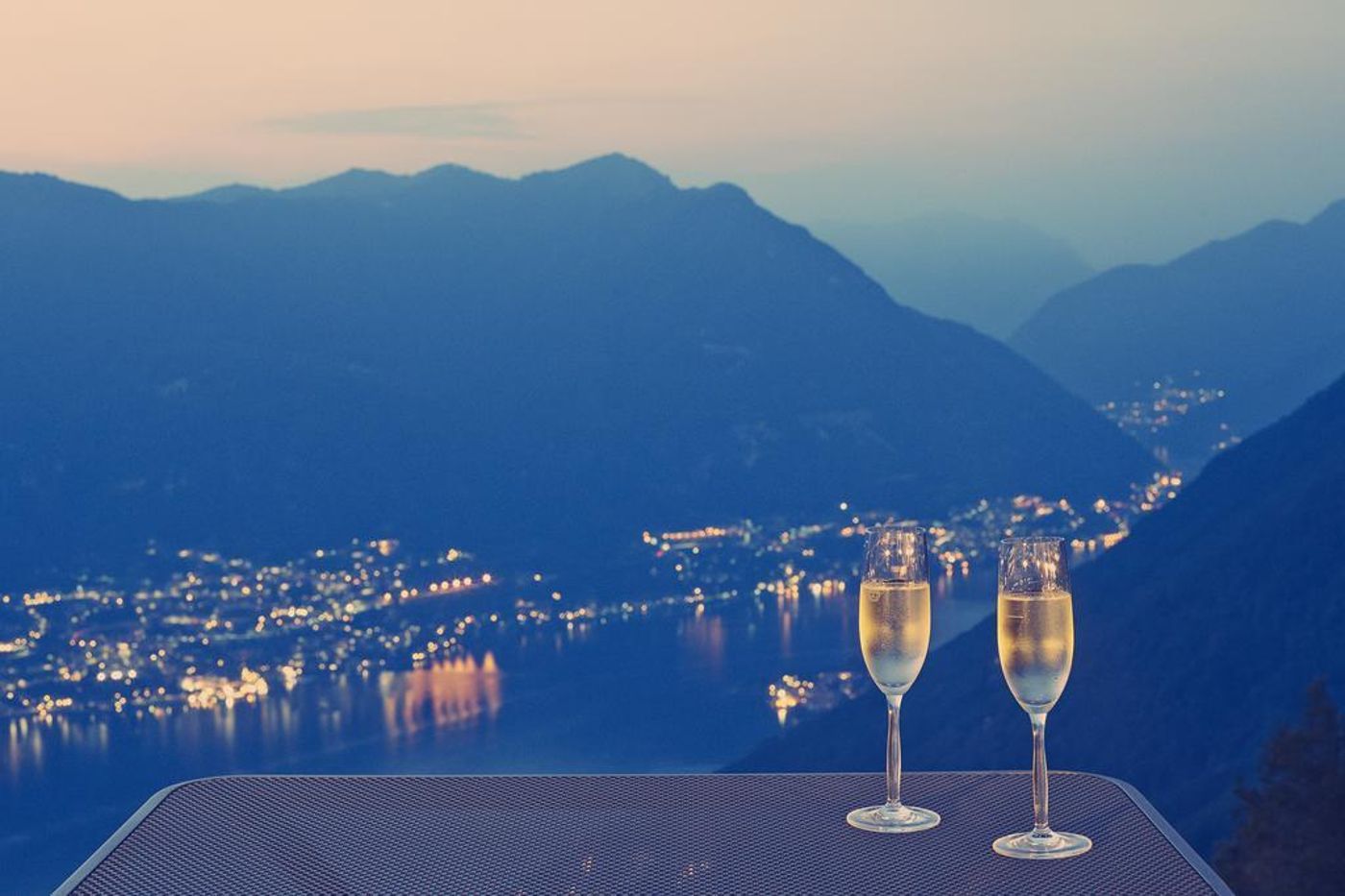 Paradiso Sul Lago-Italy-BRUNATE-General view-6