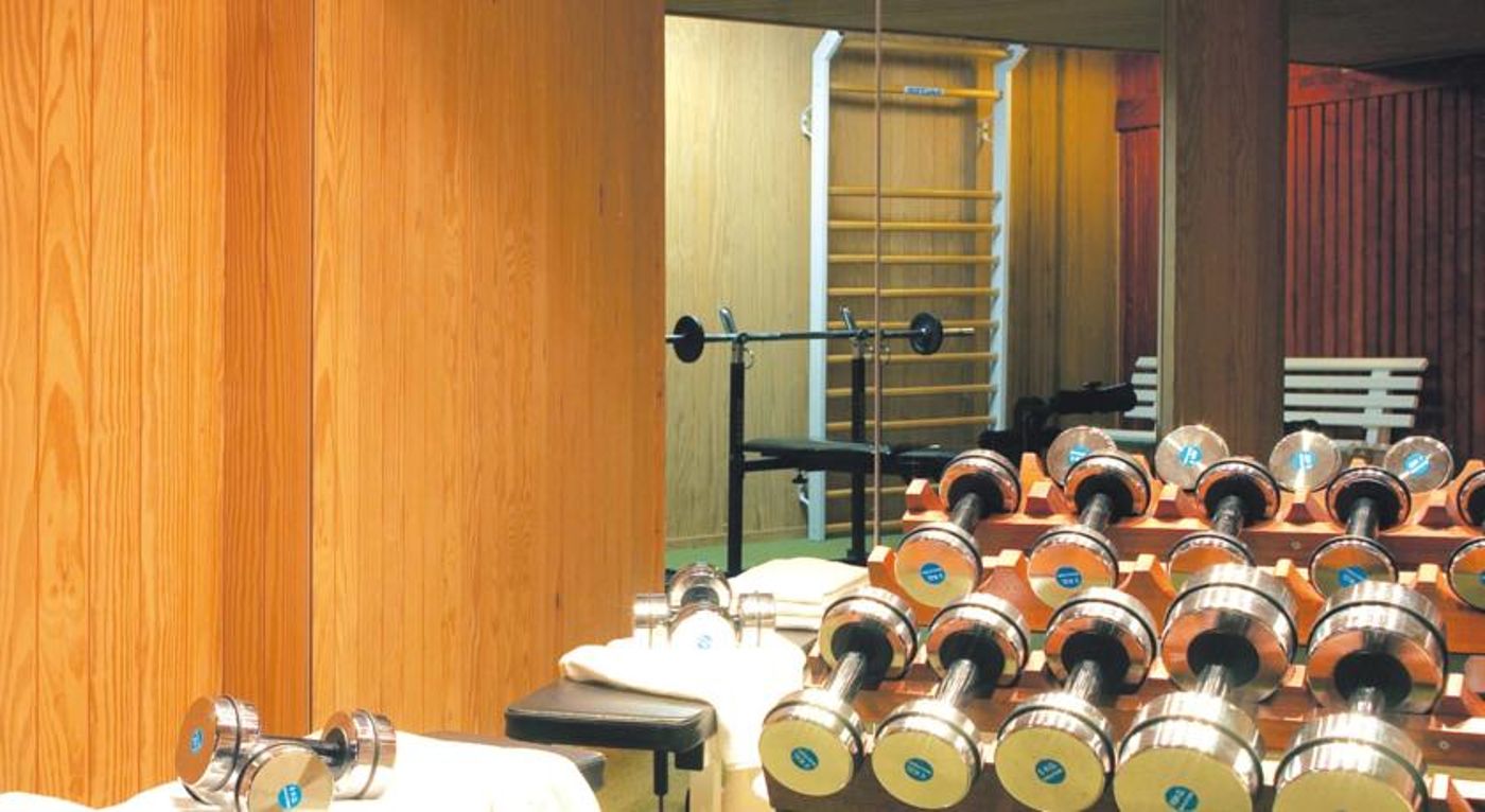 Hesperia Ciutat De Mallorca