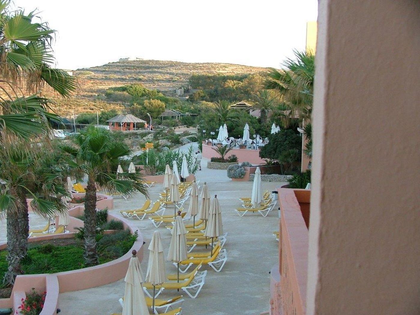 Comino Hotel-Malta-COMINO ISLAND-General view-1