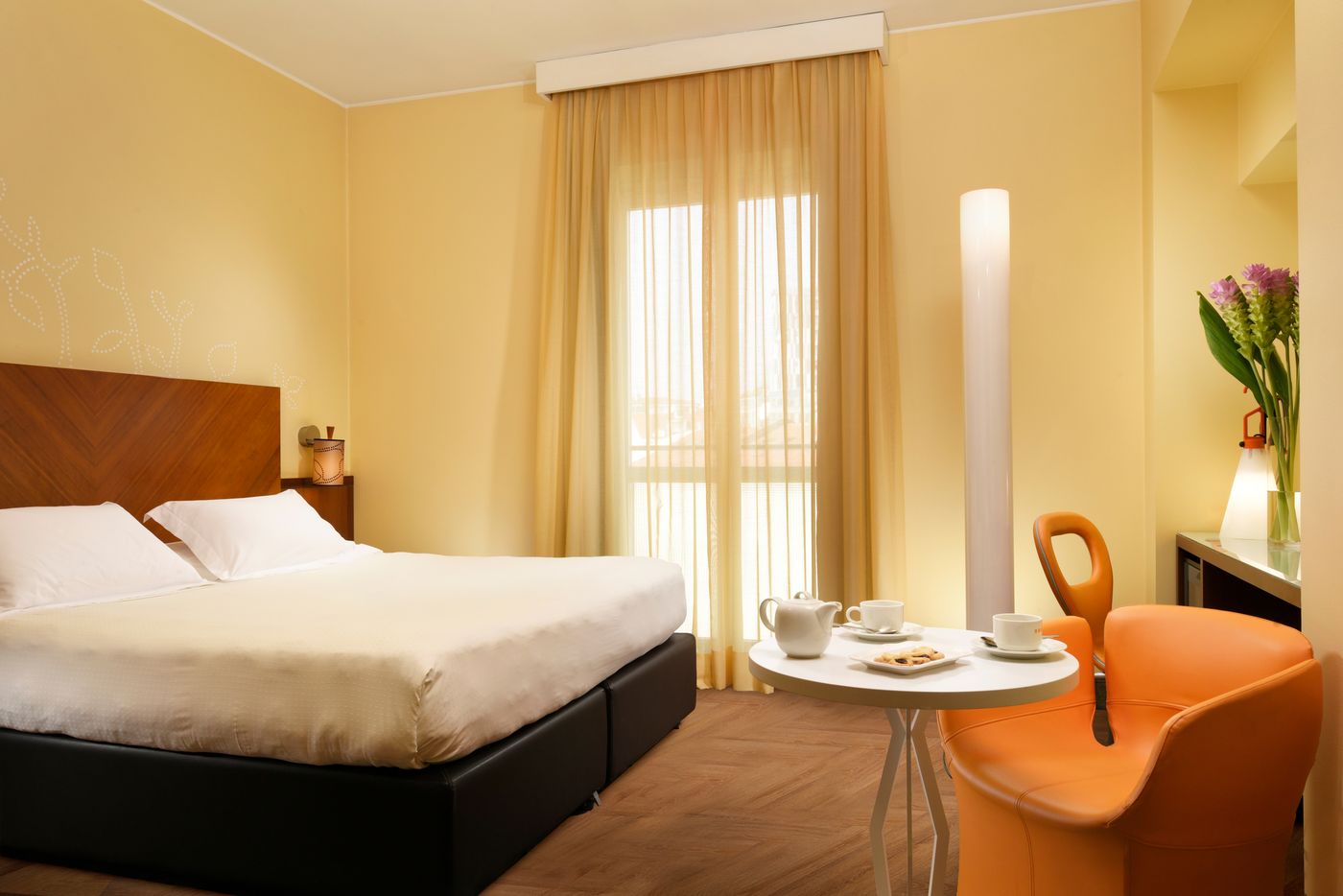 Unahotels--Mediterraneo-Milano-Room-15