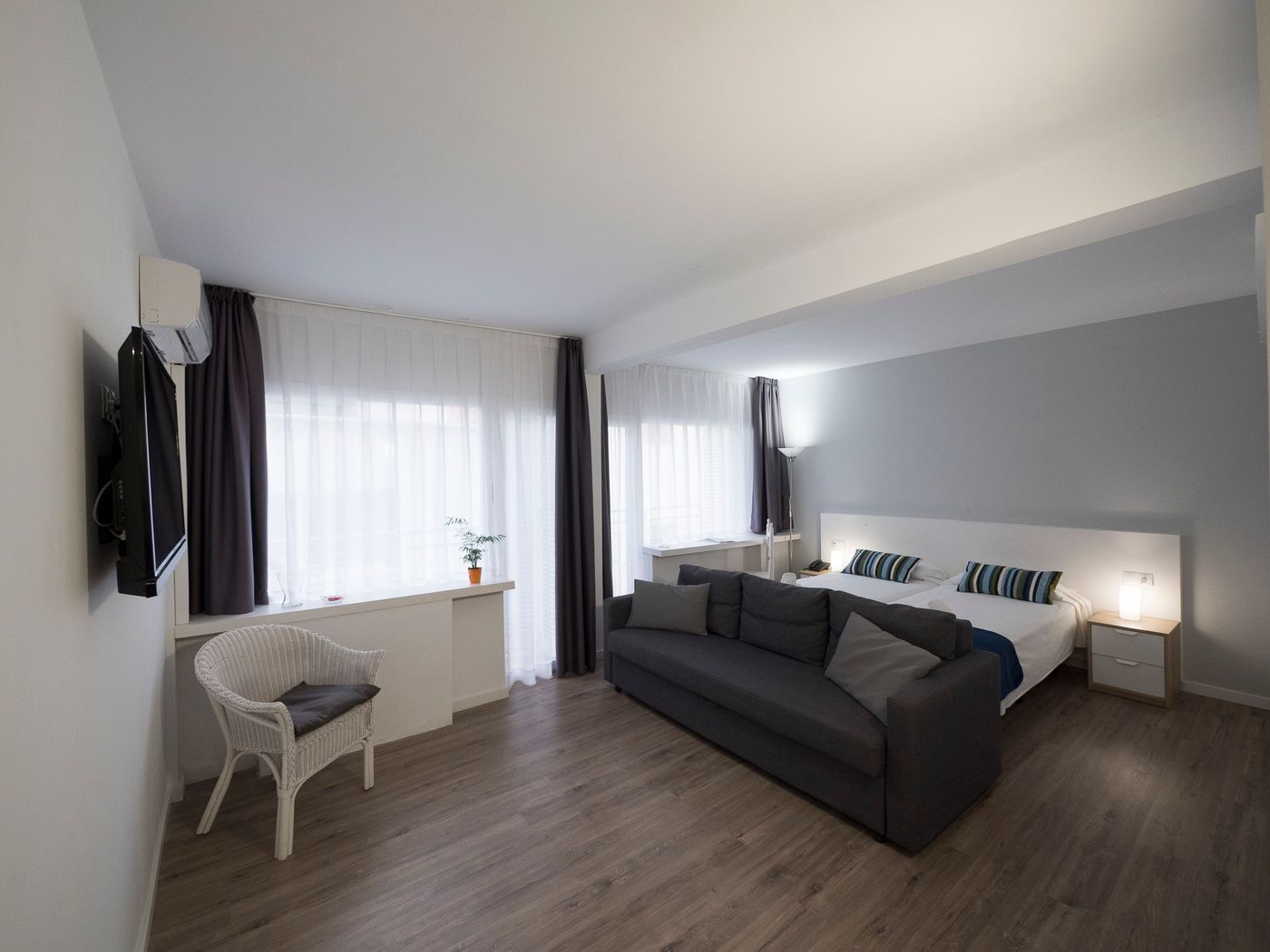 Hotel Victoria - Lloret