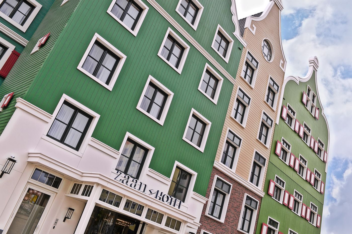 Zaan-Hotel-Amsterdam---Zaandam-General-view-2